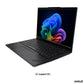 Lenovo ThinkPad L14 G7 AMD | Black | 14 " | IPS | WUXGA | 1920 x 1200 pixels | Anti-glare | AMD Ryzen AI 5 | 430 | 16 GB | SODIMM DDR5 | Solid-state drive capacity 512 GB | AMD Radeon 840M Graphics | Windows 11 Pro | 802.11be | Bluetooth version 5.4...