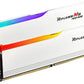 G.Skill | Ripjaws M5 Neo RGB | 32 GB | DDR5 | 6000 MHz | PC/server | Registered No | ECC No