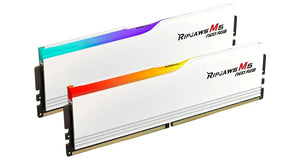G.Skill | Ripjaws M5 Neo RGB | 32 GB | DDR5 | 6000 MHz | PC/server | Registered No | ECC No
