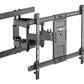 LOGILINK BP0114 TV wall mount 37-80inch