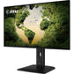 LCD Monitor|MSI|27 "|1920 x 1080 pixels|Full HD|Native aspect ratio 16:9|LCD|Flat|PROMP275PGNE14