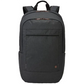 Case Logic | Era | Fits up to size 15.6 " | Backpack | Obsidian
