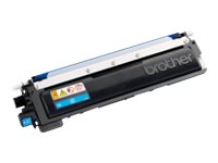 BROTHER TN230C toner cyan 1400 pages