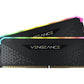 CORSAIR Veng. RGB RS DDR4 64GB 2x32GB