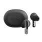 Sudio Earbuds | N3 Pro | Bluetooth | In-ear | Microphone | Titanium Black | Noise canceling | Wireless