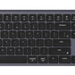 KEYBOARD WRL B6 PRO/SPACE GREY B6P-K1 KEYCHRON