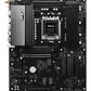 Mainboard|ASROCK|AMD B850|SAM5|ATX|Memory DDR5|Memory slots 4|1xPCI-Express 4.0 16x|1xPCI-Express 5.0 16x|1xM.2|1xHDMI|1xAudio-In|1xAudio-Out|1xMicrophone|6xUSB 2.0|4xUSB 3.2|1xUSB-C|1xRJ45|B850PRO-AWIFI