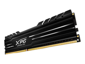 ADATA XPG GAMMIX DDR4 16GB DIMM 3200MHz