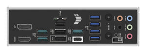 Mainboard|ASUS|AMD B850|SAM5|ATX|Memory DDR5|Memory slots 4|2xPCI-Express 4.0 1x|1xPCI-Express 4.0 16x|1xPCI-Express 5.0 16x|3xM.2|1xHDMI|1xDisplayPort|2xUSB 2.0|4xUSB 3.1|3xUSB 3.2|1xUSB-C|1xRJ45|5xAudio port|TUFGAMINGB850-PLUSWIFI