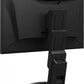 EIZO EV2490EN 23.8" IPS 16:9 1920X1080 USB-C/70W RJ45 KVM (BLACK)