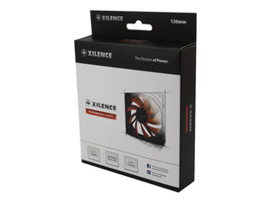 XILENCE 120mm Performance C case fan