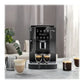 Delonghi | Magnifica Start ECAM220.22GB | Pump pressure 15 bar | Built-in milk frother | Automatic | 1450 W | Black