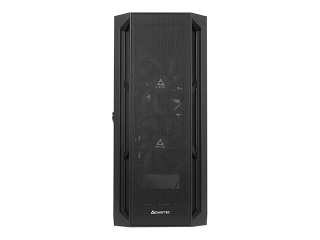 CHIEFTEC APEX AIR high-airflow gaming ch