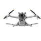 Drone|DJI|DJI Mini 4 Pro Fly More Combo (DJI RC 2)|Consumer|CP.MA.00000735.04