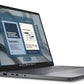 DELL PRO 16 R5-220/16FHD+/16GB/512SSD/W11P/3PS (MAGNETITE) (US-KB)