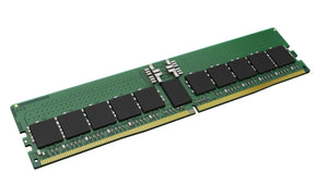 Server Memory Module|KINGSTON|DDR5| 32 GB|Registered (buffered)|CL 46|1.1 V|288-pin DIMM|KSM56R46BD8-32HA