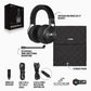 Corsair | High-Fidelity Gaming Headset | VIRTUOSO RGB WIRELESS XT | Wireless/Wired | Over-Ear | Black | Wireless