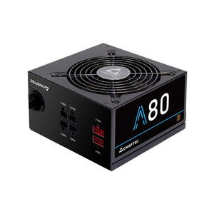 CASE PSU ATX 650W/CTG-650C CHIEFTEC