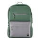 HP Campus Green Backpack