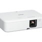 EPSON CO-FH02 Projector 3LCD 1080p