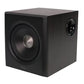 Edifier 2.1 Active Speaker | S355DB | 150 W | Bluetooth | Wireless connection | Walnut