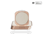 ZENS NIGHTSTAND CHARGER PRO 2 COPPER