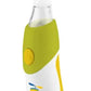 ETA Toothbrush | Sonetic ETA071090040 | Battery operated | For kids | Number of brush heads included 2 | Number of teeth brushing modes 1 | Green/White