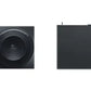 LOGI Z906 5.1 Surround Sound Speaker(EU)