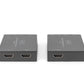 DIGITUS HDMI 2.0 Ext 70m 4K/60Hz 18Gbps