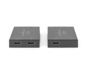 DIGITUS HDMI 2.0 Ext 70m 4K/60Hz 18Gbps