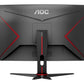 AOC C27G2E/BK 27inch VAFHD 165Hz 4ms