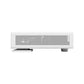 Fractal Design | Ridge | FD-C-RID1N-12 | Mini ITX | SFX, SFX-L | Black