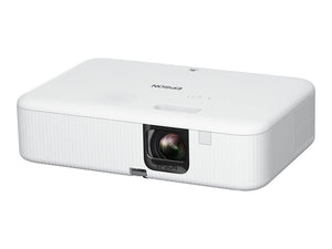 EPSON CO-FH02 Projector 3LCD 1080p