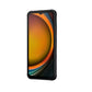 Samsung | Galaxy | Xcover 7 (G556) | Black | 6.6 " | PLS LCD | 1080 x 2408 pixels | Mediatek Dimensity 6100+ | Internal RAM 6 GB | 128 GB | MicroSDXC | Dual SIM | Nano-SIM | 4G | 5G | Main camera resolution 50 MP | Secondary camera resolution 5 MP |...