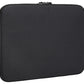 Thule | Sleeve Lithos for MacBook Air 15" | Sleeve | Black