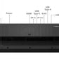 LENOVO THINKVISION T24M-29/ 23.8"/ 16:9/ 60 HZ/ 250 NITS/ HDMI/  DP/ 4X USB 3.2 GEN 1/ 3-YEAR
