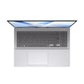 Asus Vivobook 16 M1607KA-MB145W | Cool Silver | 16 " | IPS | WUXGA | 1920 x 1200 pixels | 60 Hz | Anti-glare | AMD Ryzen AI 5 | 330 | 16 GB | DDR5 | Solid-state drive capacity 512 GB | AMD Radeon Graphics | Windows 11 Home | 802.11ax | Bluetooth vers...