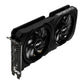 Graphics Card|PALIT|NVIDIA GeForce RTX 4060|8 GB|GDDR6|128 bit|PCIE 4.0 16x|GPU 1830 MHz|Dual Slot Fansink|2xHDMI|2xDisplayPort|NE64060019P1-1070L