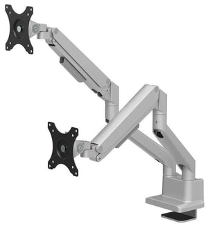 MONITOR ACC DESK MOUNT 17-32"/DUAL DS70-250SL2 NEOMOUNTS