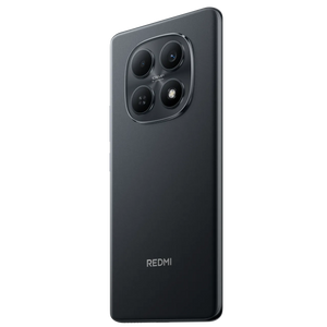 Xiaomi Redmi | Note 15 | Black | 6.77 " | AMOLED | 1080 x 2392 pixels | Mediatek | Internal RAM 6 GB | 128 GB | Dual SIM | 4G | Main camera resolution 108 MP | Secondary camera resolution 20 MP | Android | 15 | 6000 mAh