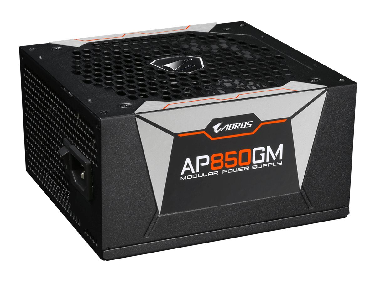 GIGABYTE AORUS P850W 80+ GOLD Modular