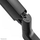 NEOMOUNTS BY NEWSTAR DS75-450BL2 FULL MOTION MONITOR DESK MOUNT FOR 17-32" SCREENS - BLACK