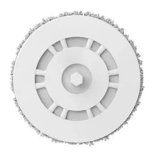 Vacuum Cleaner Accessory|DREAME|Mop Pad|For L10s Ultra/L10 Ultra/L10 Prime/L20 Ultra/L10s Ultra HT/L10s pro Ultra/L30 Ultra/X30 Ultra/L30 Pro ULtra/L10s Pro Gen2/L10s Plus/X30 Master/X40 Ultra/L40 Ultra/L10s Ultra Gen2/X40 Master/X40 Pro Ultra/L30s U...