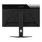 LCD Monitor|GIGABYTE|M27QA Gaming Monitor|27"|Gaming|Panel IPS|2560x1440|180 ??|Matte|1 ms|Height adjustable|Tilt|M27QAEK