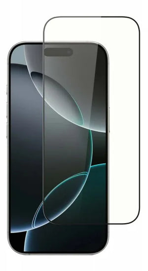 SCREENOR TEMPERED IPHONE 17 AIR FULL COVER