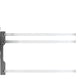 MB Pro Series Wallmount Column
