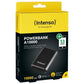 POWER BANK USB 10000MAH/ANTHRACITE A10000 INTENSO