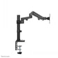 NEOMOUNTS BY NEWSTAR DESK POLE MOUNT (CLAMP/GROMMET)