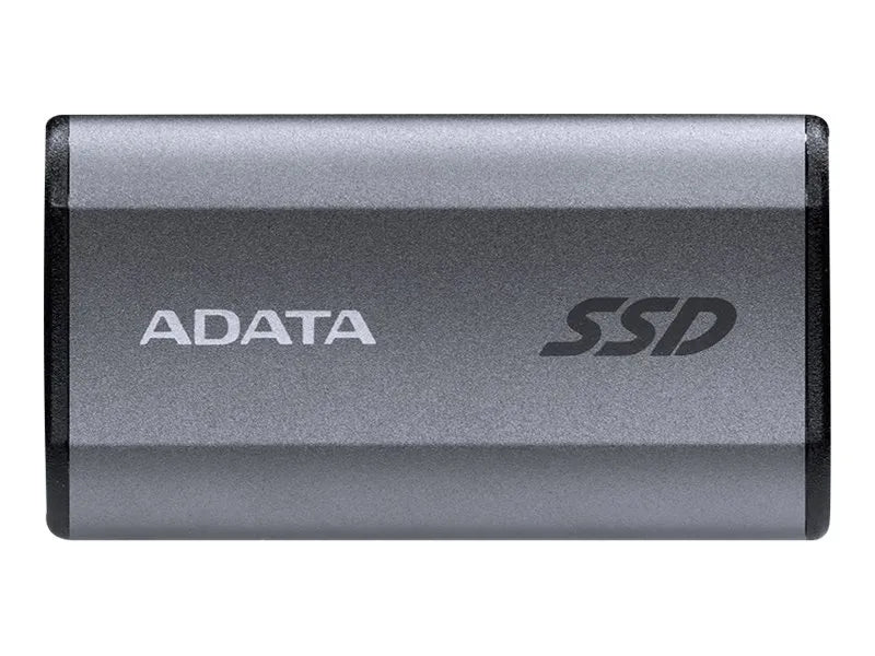 ADATA External SSD SE880 1TB Titanium