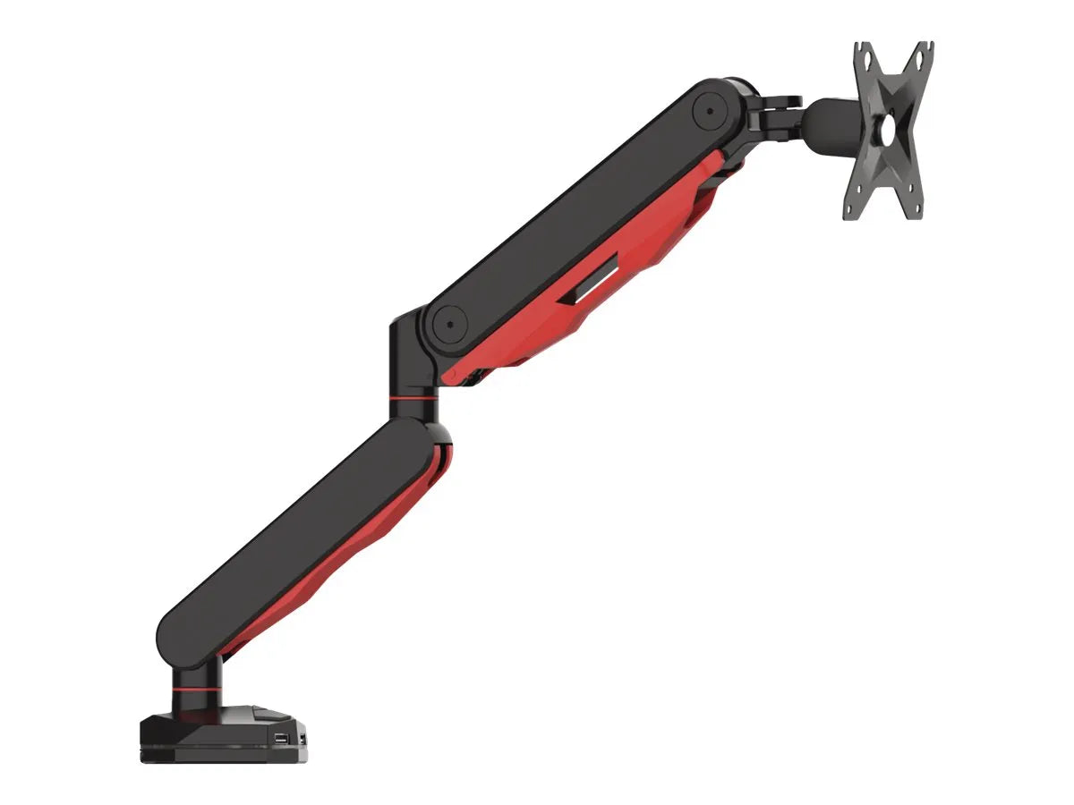 IIYAMA DSG3001C-R1 Gaming desk mount (P)